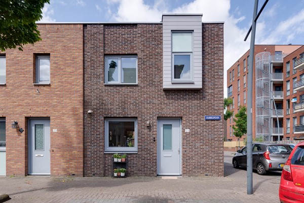 Medium property photo - Dubbelspoor 25, 1567 LG Assendelft